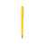 Ручка пластиковая шариковая Наварра, 16141.04, Цвет: желтый, изображение 3