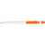 Ручка пластиковая шариковая Этюд, 13135.13, Цвет: оранжевый,белый, изображение 5
