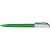 Ручка пластиковая шариковая Арлекин, 15102.03, Цвет: зеленый,серебристый, изображение 4