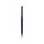 Ручка пластиковая шариковая Наварра, 16141.22, Цвет: темно-синий, изображение 2