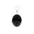 Брелок-рулетка Кристалл, 1м, 1м, 499504, Цвет: черный, Размер: 1м, изображение 5