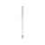 Ручка пластиковая шариковая Наварра, 16141.06, Цвет: белый, изображение 2