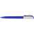 Ручка пластиковая шариковая Арлекин, 15102.02, Цвет: синий,серебристый, изображение 4