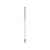 Ручка пластиковая шариковая Наварра, 16141.06, Цвет: белый, изображение 5