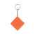 Брелок-рулетка Дюйм, 1м, 1м, 715978, Цвет: оранжевый, Размер: 1м, изображение 3