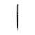Ручка пластиковая шариковая Наварра, 16141.07, Цвет: черный, изображение 2
