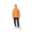 Ветровка Miami мужская, XL, 3175F33XL, Цвет: оранжевый, Размер: XL, изображение 4