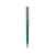 Ручка пластиковая шариковая Наварра, 16141.03, Цвет: зеленый, изображение 2