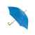 Зонт-трость Радуга, 907028, Цвет: ярко-синий, изображение 2