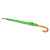Зонт-трость Радуга, 906123, Цвет: зеленое яблоко, изображение 3