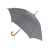 Зонт-трость Радуга, 907048, Цвет: серый, изображение 2