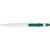 Ручка пластиковая шариковая Этюд, 13135.031, Цвет: белый,зеленый, изображение 5