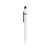 Ручка пластиковая шариковая Этюд, 13135.07, Цвет: черный,белый, изображение 3