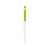 Ручка пластиковая шариковая Этюд, 13135.23, Цвет: зеленое яблоко,белый, изображение 2