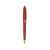 Ручка пластиковая шариковая Анкона, 13103.11, Цвет: красный, изображение 3