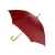 Зонт-трость Радуга, 906108, Цвет: бордовый, изображение 2
