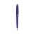 Ручка пластиковая шариковая Анкона, 13103.02, Цвет: синий, изображение 3