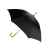 Зонт-трость Радуга, 906107, Цвет: черный, изображение 2