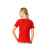 Футболка Heavy Super Club женская, S, 3100925S, Цвет: красный, Размер: S, изображение 3