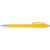 Ручка пластиковая шариковая Айседора, 13271.04, Цвет: желтый, изображение 3