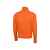 Куртка флисовая Nashville мужская, M, 3175033M, Цвет: черный,оранжевый, Размер: M, изображение 2