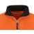 Куртка флисовая Nashville мужская, M, 3175033M, Цвет: черный,оранжевый, Размер: M, изображение 4