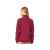 Куртка флисовая Nashville женская, L, 3148225L, Цвет: красный,пепельно-серый, Размер: L, изображение 4