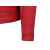 Куртка флисовая Nashville мужская, S, 3175074S, Цвет: красный,пепельно-серый, Размер: S, изображение 10