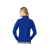 Куртка флисовая Nashville женская, L, 3148247L, Цвет: черный,синий классический, Размер: L, изображение 4