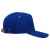 Бейсболка New York, 11101921, Цвет: синий классический, изображение 7