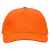 Бейсболка New York, 11101901, Цвет: оранжевый, изображение 5