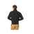 Куртка флисовая Nashville мужская, L, 3175099L, Цвет: черный, Размер: L, изображение 3