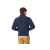 Куртка флисовая Nashville мужская, S, 3175069S, Цвет: темно-синий, Размер: S, изображение 3