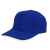 Бейсболка New York, 11101921, Цвет: синий классический, изображение 4