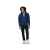Куртка флисовая Nashville мужская, L, 3175047L, Цвет: черный,синий классический, Размер: L, изображение 11