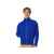 Куртка флисовая Nashville мужская, L, 3175047L, Цвет: черный,синий классический, Размер: L, изображение 2