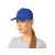 Бейсболка New York, 11101921, Цвет: синий классический, изображение 3