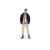 Куртка флисовая Nashville мужская, L, 3175099L, Цвет: черный, Размер: L, изображение 9