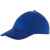 Бейсболка Detroit, 57, 11101713, Цвет: синий классический, Размер: 57, изображение 6