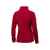 Куртка флисовая Nashville женская, L, 3148225L, Цвет: красный,пепельно-серый, Размер: L, изображение 9