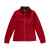 Куртка флисовая Nashville женская, L, 3148225L, Цвет: красный,пепельно-серый, Размер: L, изображение 10