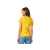 Футболка Heavy Super Club женская с V-образным вырезом, M, 3101216M, Цвет: золотисто-желтый, Размер: M, изображение 4