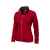 Куртка флисовая Nashville женская, L, 3148225L, Цвет: красный,пепельно-серый, Размер: L, изображение 11