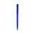 Ручка пластиковая шариковая Миллениум фрост, 13137.02, Цвет: синий, изображение 3