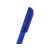 Ручка пластиковая шариковая Миллениум фрост, 13137.02, Цвет: синий, изображение 2
