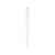 Ручка пластиковая шариковая Миллениум фрост, 13137.06, Цвет: белый, изображение 3