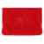 Подушка надувная Сеньос, 839401, Цвет: красный, изображение 5
