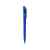 Ручка пластиковая шариковая Миллениум фрост, 13137.02, Цвет: синий, изображение 4
