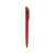 Ручка пластиковая шариковая Миллениум фрост, 13137.01, Цвет: красный, изображение 4