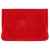 Подушка надувная Сеньос, 839401, Цвет: красный, изображение 7
